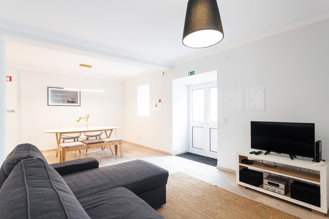 塞图巴尔Town Square House公寓 外观 照片